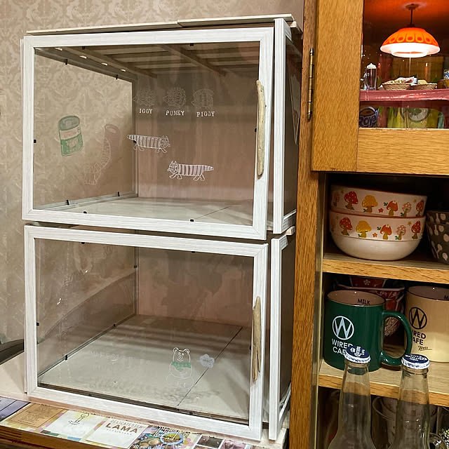 heidiさんの部屋