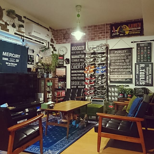 RRRLさんの実例写真