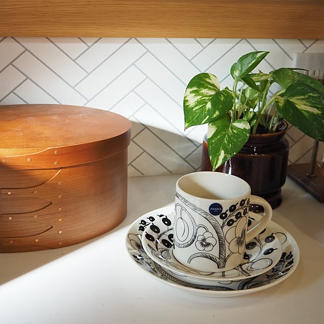 ariさんの実例写真