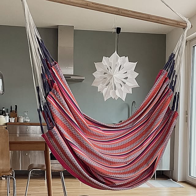 LA_SIESTA_hammockJPさんの実例写真