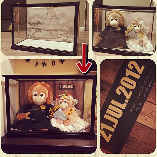 yuuu9さんの実例写真