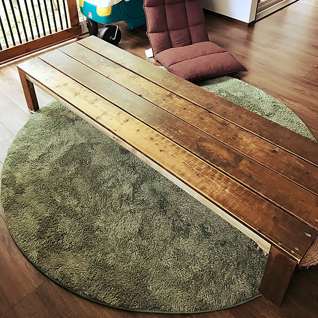 カフェ風/北欧/男前/観葉植物/DIY...などのインテリア実例 - 2019-07-12 16:08:35