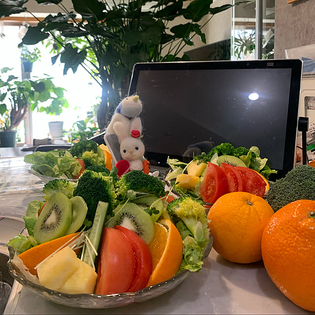 Aqettyさんの実例写真