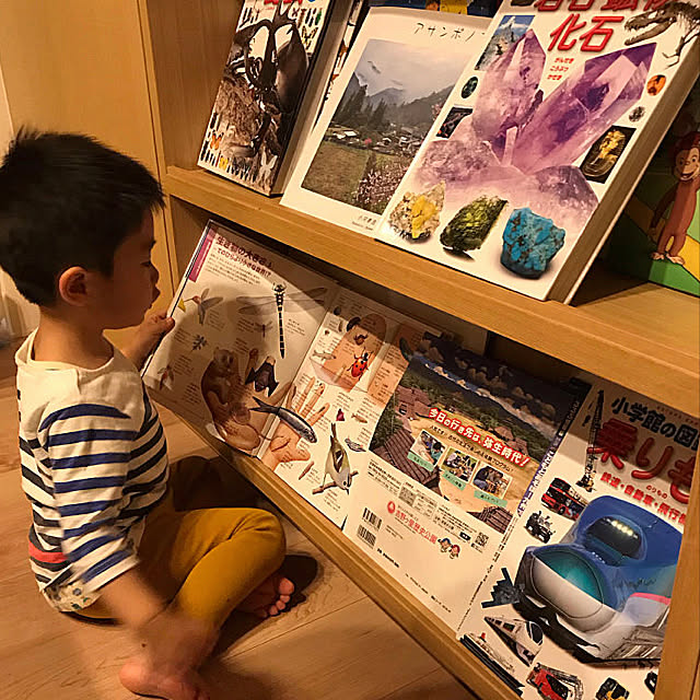kmys0625さんの実例写真