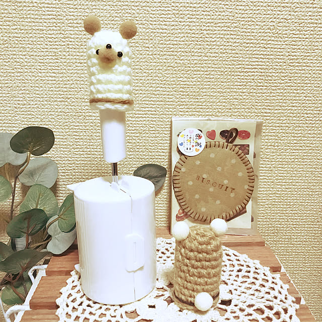watakoさんの実例写真