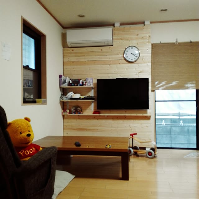 dan5.3shinさんの実例写真
