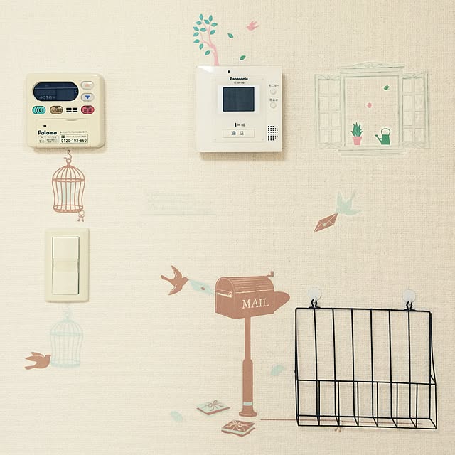 mizさんの実例写真