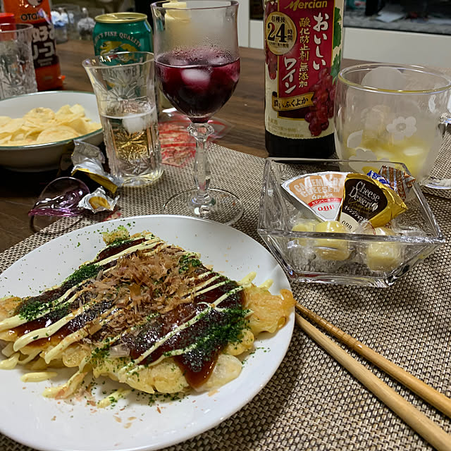Aqettyさんの部屋