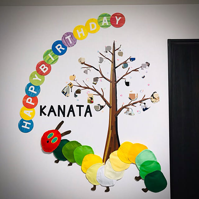 kana-terinさんの実例写真