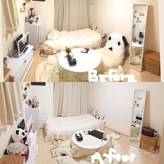 miyabiさんの実例写真