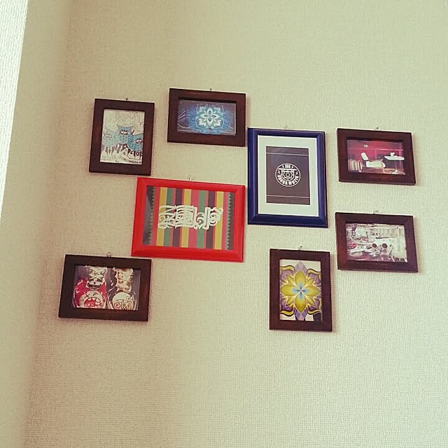 minitomato0302さんの実例写真