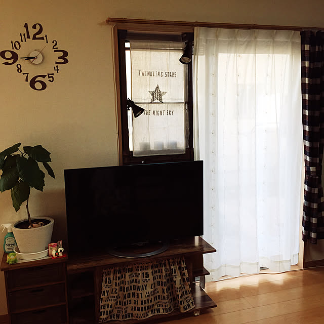 cloverさんの実例写真