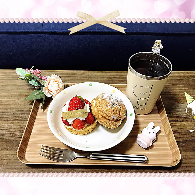 sakuramiffyさんの実例写真