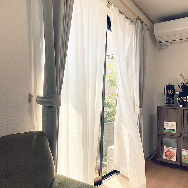 lunalunaさんの実例写真