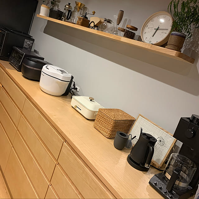 kiyoさんの実例写真