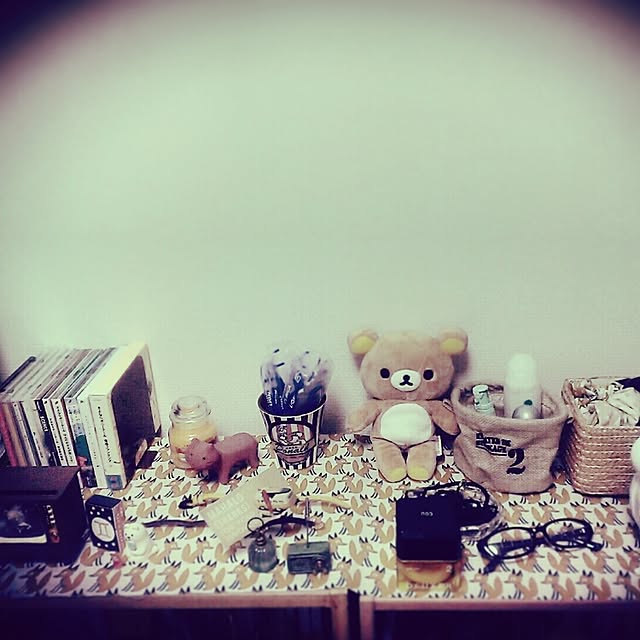 iktk.esikaさんの実例写真