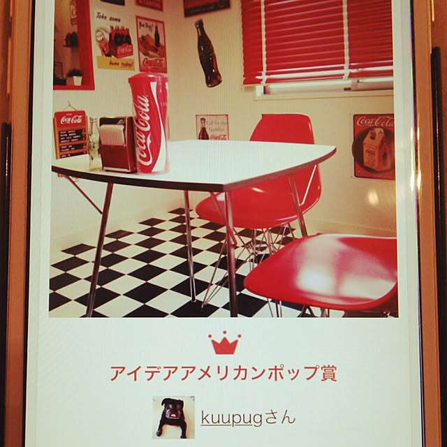 kuupugさんの実例写真