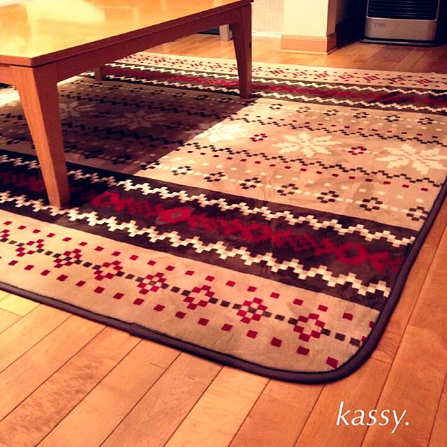 kassyyomeさんの実例写真