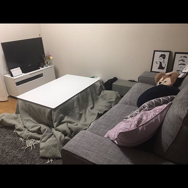 nさんの部屋