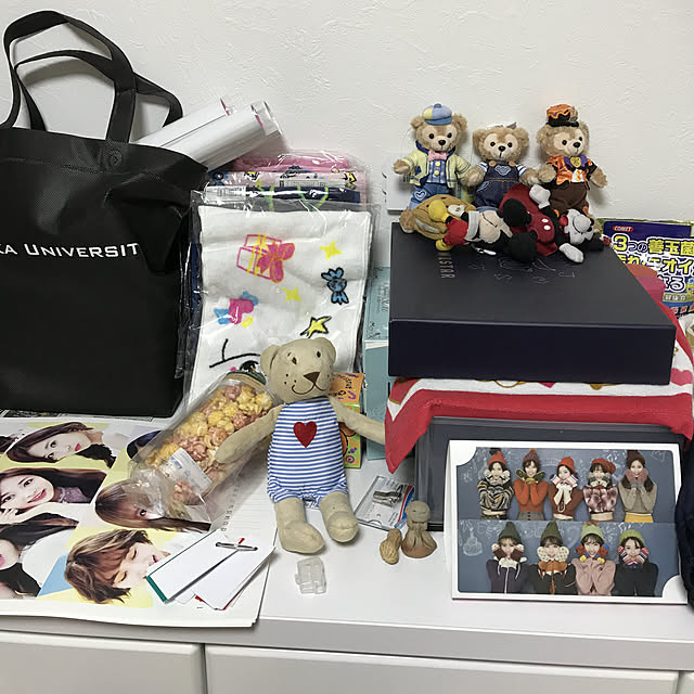 masaさんの実例写真
