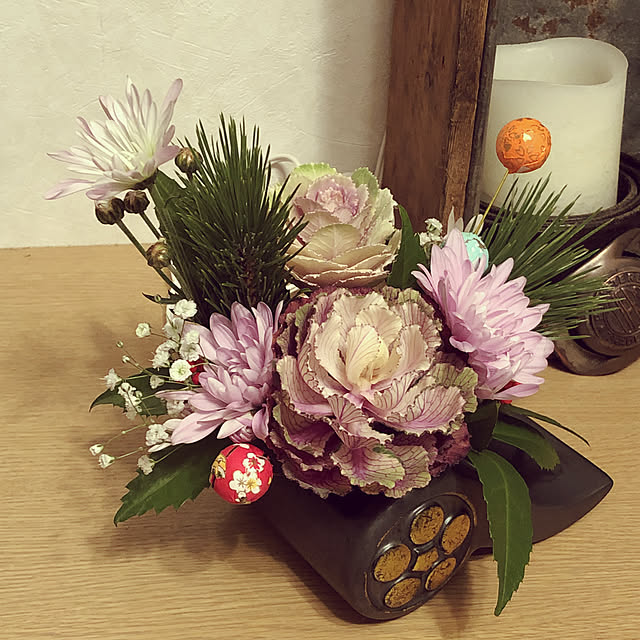 teraさんの実例写真