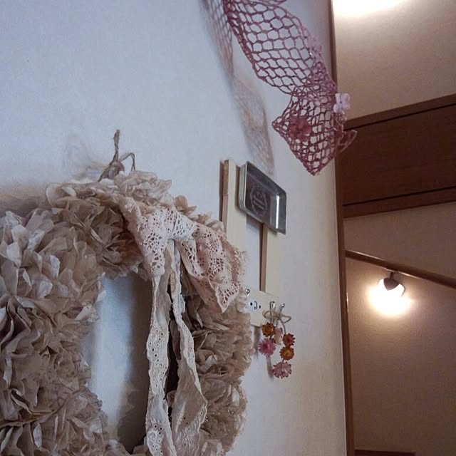 hitomiさんの実例写真