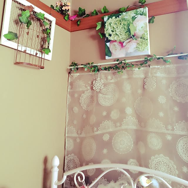 sariさんの実例写真
