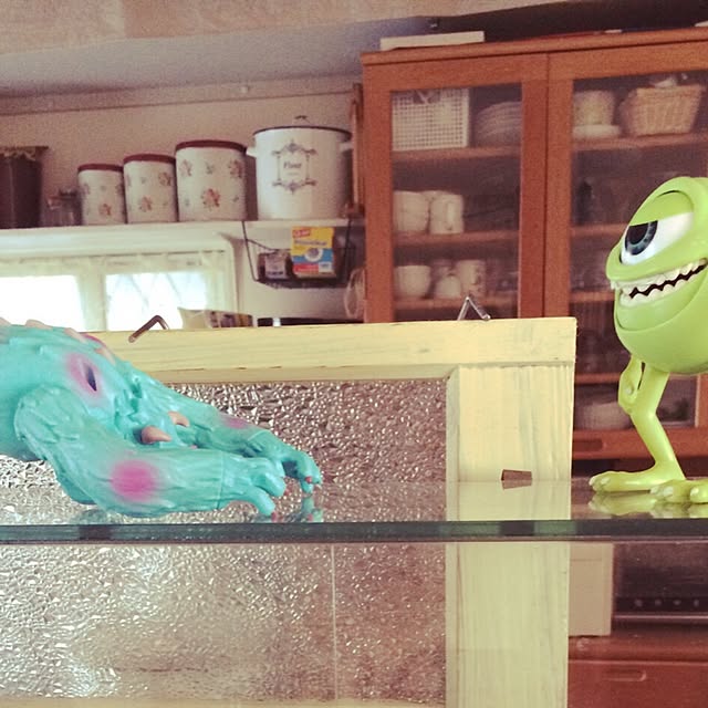 実例写真