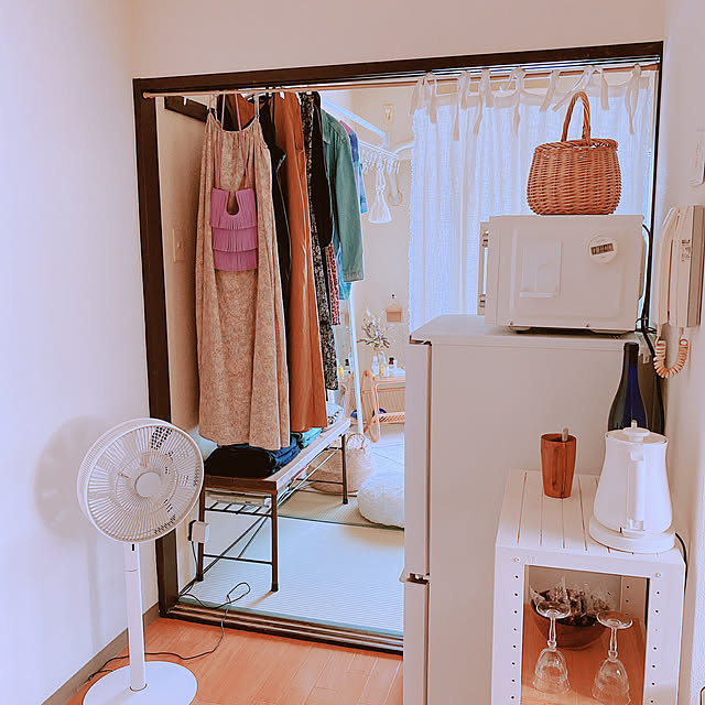 smallroomさんの実例写真