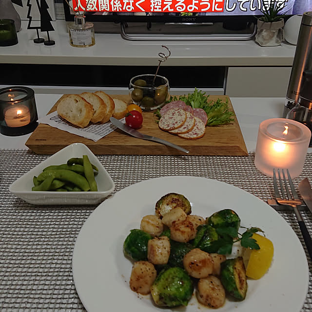bary.minamiさんの実例写真