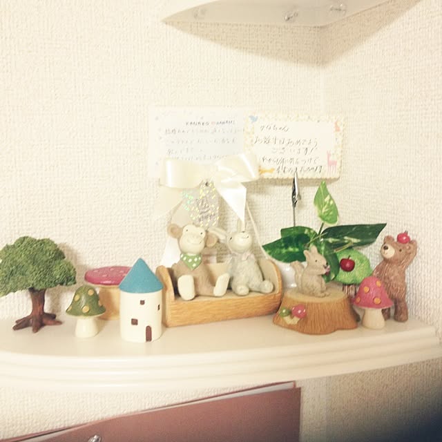 ayuさんの実例写真