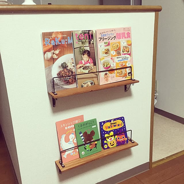 Jさんの実例写真