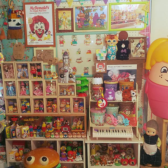 cherrycherryさんの実例写真