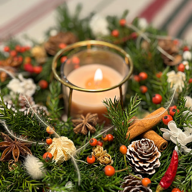 mameshibaさんの実例写真