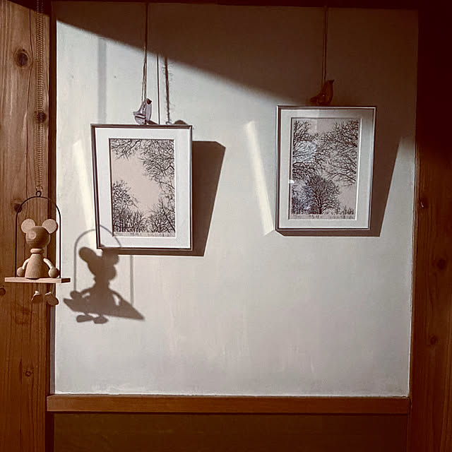 chacoさんの部屋