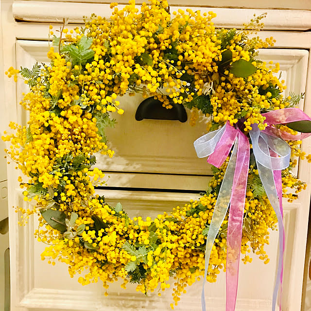 花のある暮らし/玄関/入り口のインテリア実例 - 2019-03-05 12:11:34