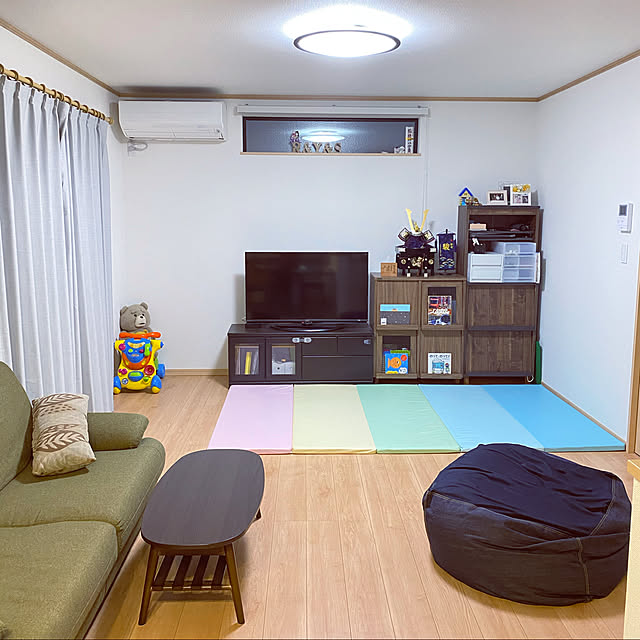 lunalunaさんの実例写真