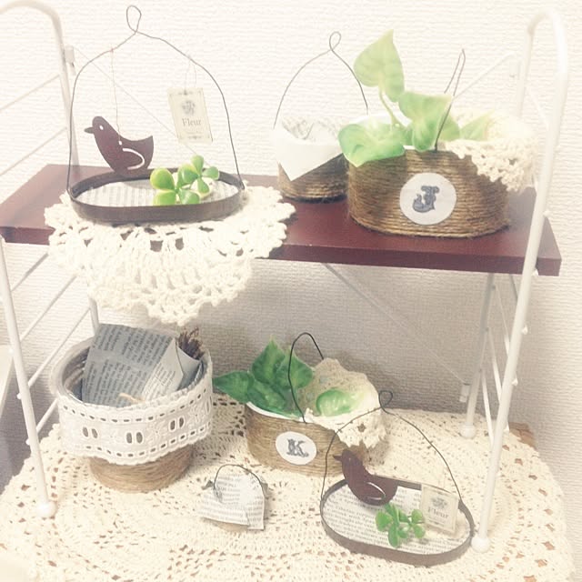 himawariさんの実例写真