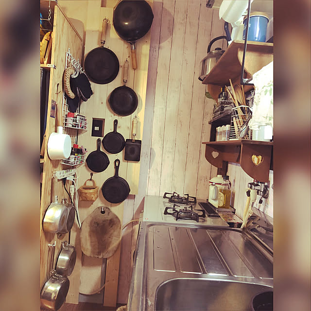 haruさんの実例写真