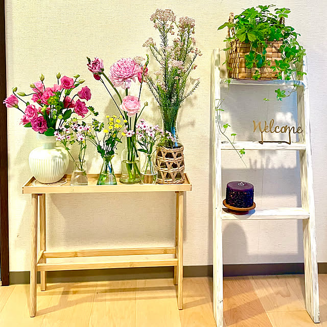 maminさんの部屋