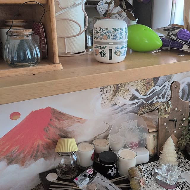 chi_gogaさんの実例写真