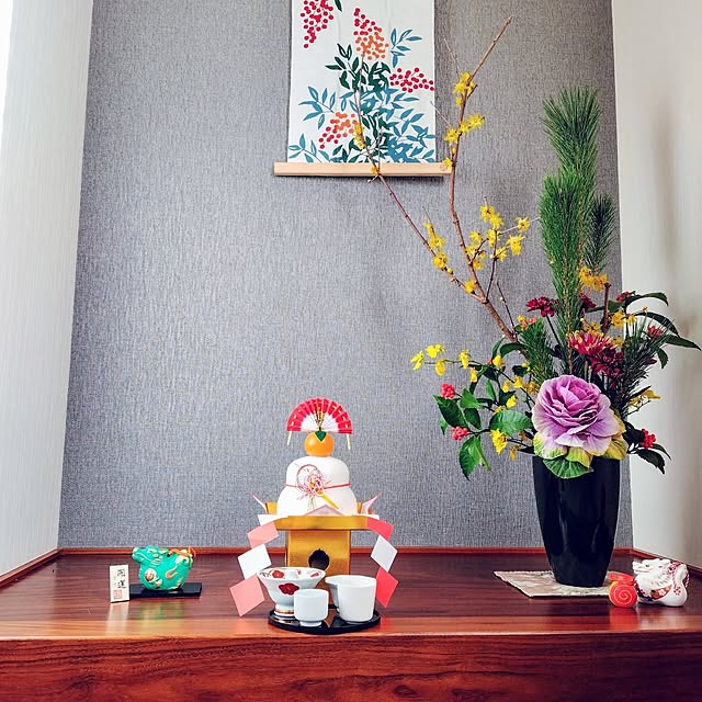 mutsuさんの実例写真