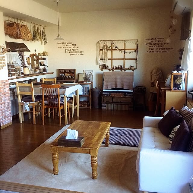 hinano1017さんの実例写真