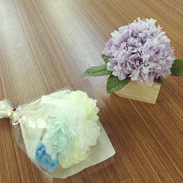 mikoさんの実例写真