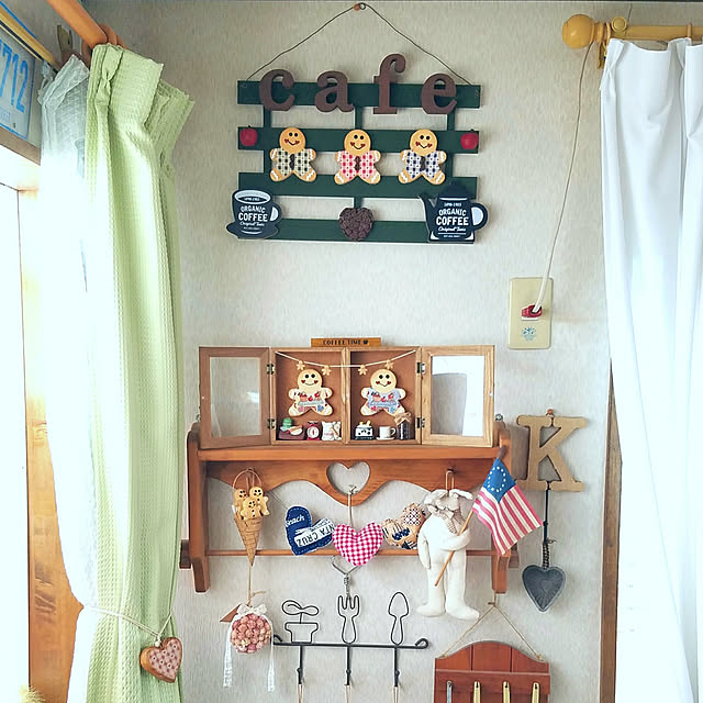 nanaさんの実例写真