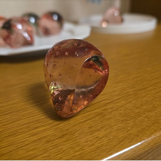 nao814さんの部屋