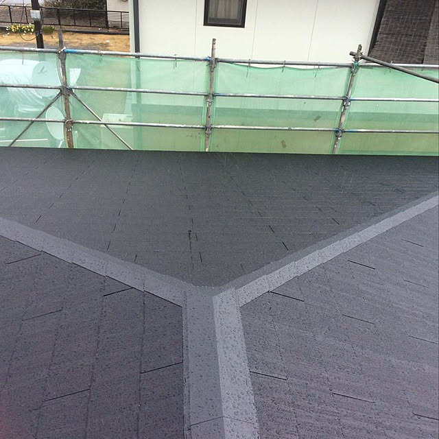 Kazさんの実例写真