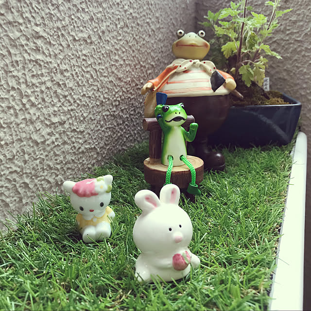 実例写真