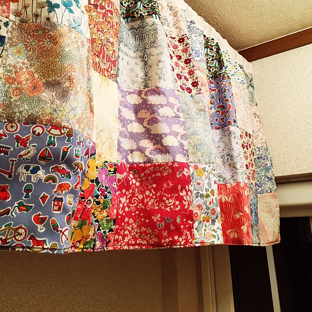 omochiさんの実例写真