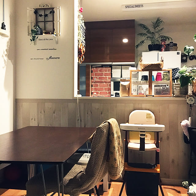 tomさんの実例写真